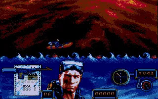 Backdrop artwork for Navy Moves