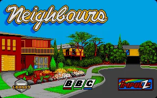 Neighbours screenshot