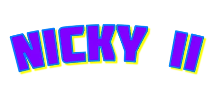 Nicky II logo