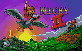 Nicky II screenshot