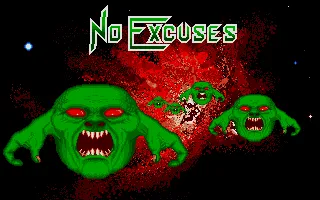 No Excuses screenshot