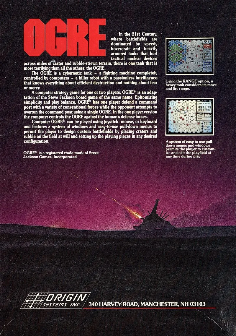 Ogre box back