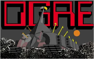 Ogre screenshot