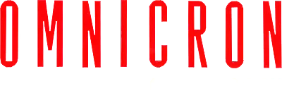 Omnicron Conspiracy logo