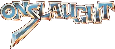 Onslaught logo