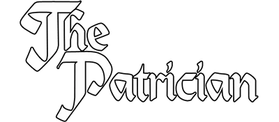 Patrician, The logo
