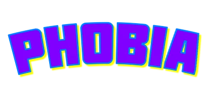 Phobia logo