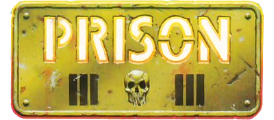 Prison logo