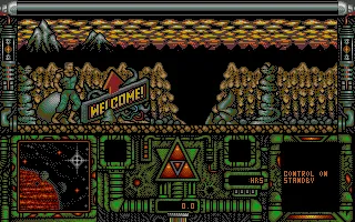 Backdrop artwork for Prison