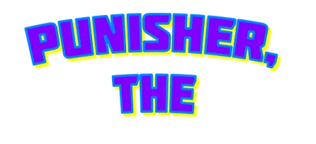 The Punisher logo