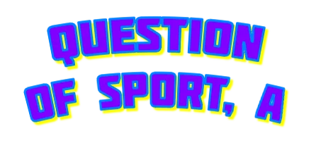 A Question of Sport logo