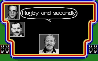 Backdrop artwork for A Question of Sport