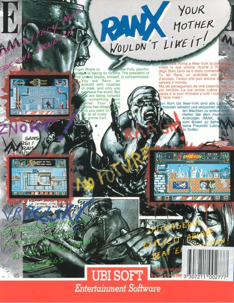 Ranx box back