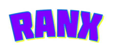 Ranx logo