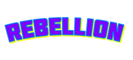 Rebellion logo