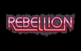 Rebellion screenshot