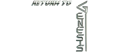 Return to Genesis logo