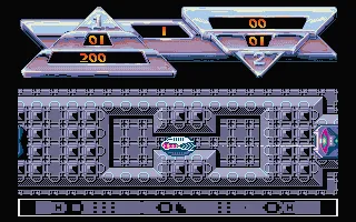 Backdrop artwork for Return to Genesis