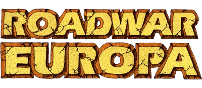 Roadwar Europa logo