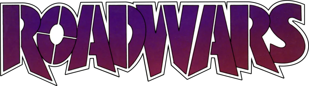 Roadwars logo