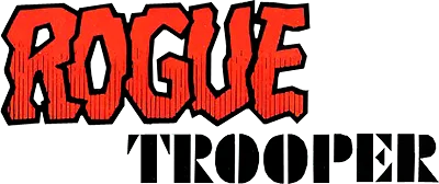 Rogue Trooper logo