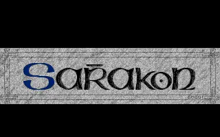 Backdrop artwork for Sarakon