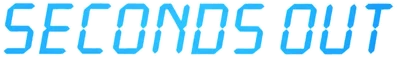Seconds Out logo
