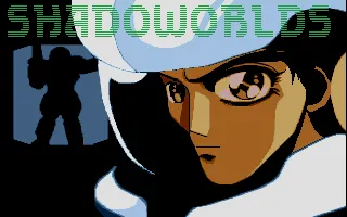 Shadoworlds screenshot
