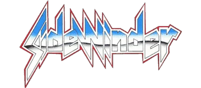 SideWinder logo