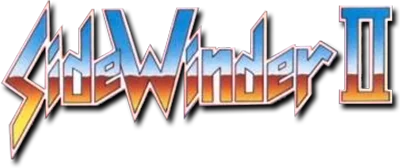 SideWinder II logo