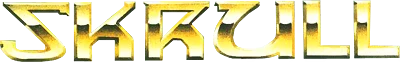 Skrull logo