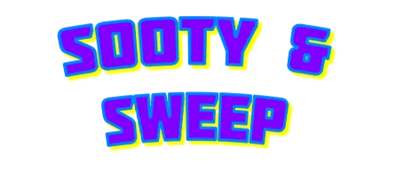 Sooty & Sweep logo