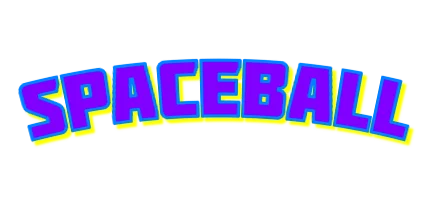 Spaceball logo