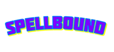 Spell Bound logo