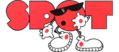 Spot logo