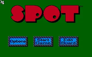 Spot screenshot