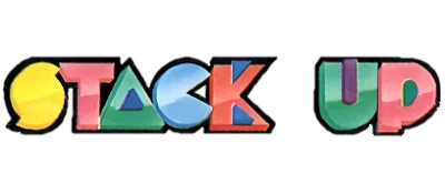 Stack Up logo