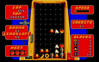 Stack Up screenshot