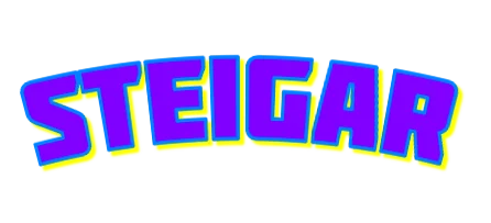 Steigar logo