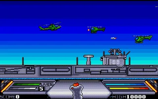Backdrop artwork for Steigar