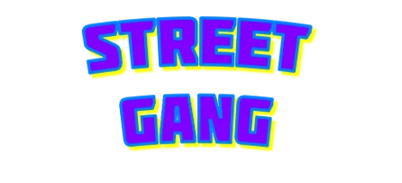 Street Gang logo