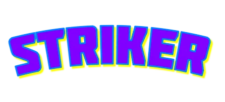 Striker logo