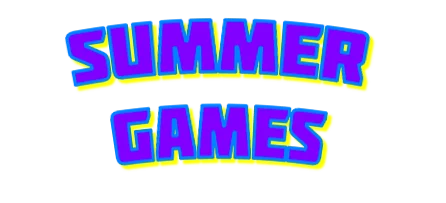 Summer Games logo