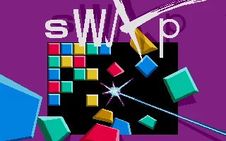 Swap screenshot