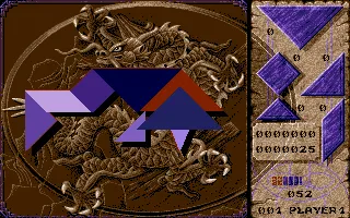 Backdrop artwork for Tangram