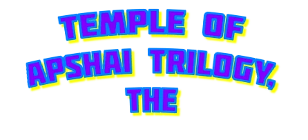 Temple of Apshai Trilogy logo