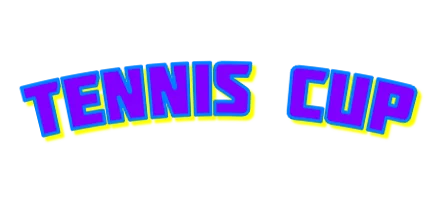 Tennis Cup logo