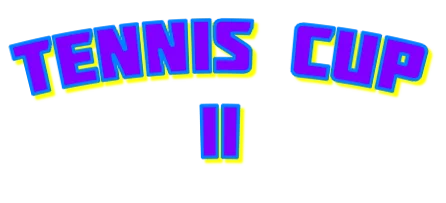 Tennis Cup II logo