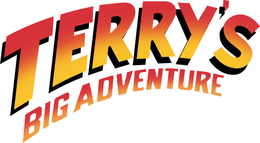 Terry's Big Adventure logo