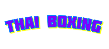 Thai Boxing logo